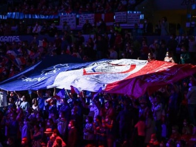 Information pour le Championnat du monde Masculin 2023 en Pologne et Suede